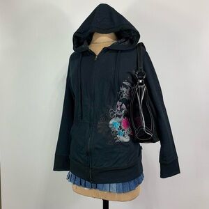 Y2K Self Esteem “True to My Heart” Hoodie